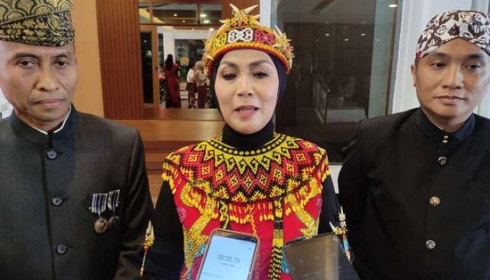 Ini Pesan Bupati di Acara Detik- Detik Upacara Peringatan Hari Ulang Tahun Proklamasi Kemerdekaan RI ke- 80