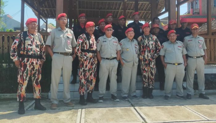 Ini Pesan Ketua DPD FKKBM, HR Mastur, SH., M.Si di Acara HUT RI Ke-80