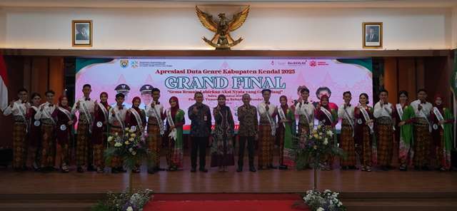 Kata Bupati, Salah Satu Aspek Penting dalam Keberhasilan Program Bangga Kencana Adalah Peran Aktif Generasi Muda