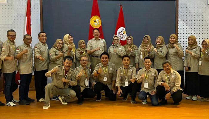 Munas II KAFH Unsoed Tetapkan Dr. Kuntadi, SH, MH sebagai Ketua Umum Periode 2025–2030