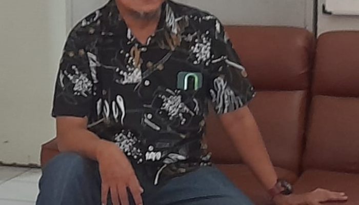 Ardi Suwardi, Pekerja Pabrik Semen Bima Ajibarang, Banyumas, Akhirnya Meninggal Dunia