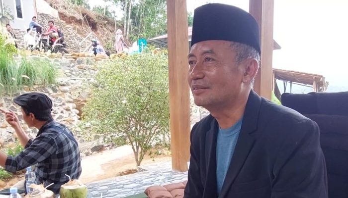 Kata Prof Amin Aziz, Kehadiran Menag di Acara JATMA Sudah Tepat Menjalankan Fungsi Manajerial