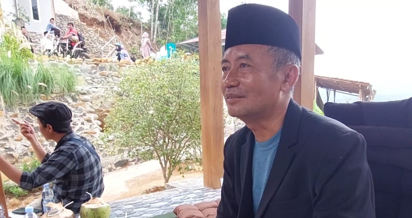 Kata Prof Amin Aziz, Kehadiran Menag di Acara JATMA Sudah Tepat Menjalankan Fungsi Manajerial