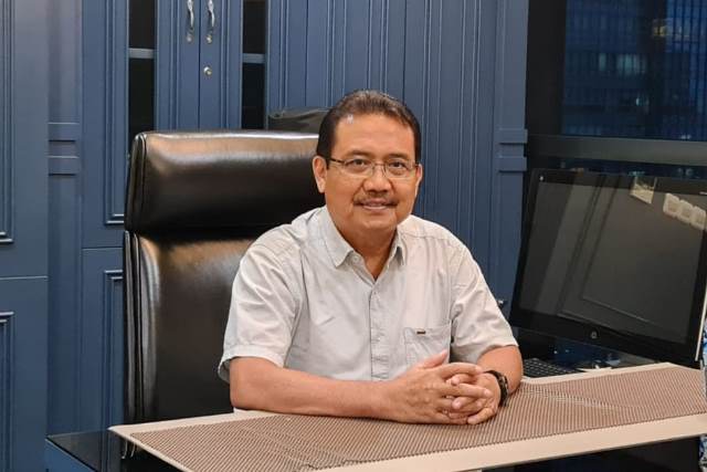 Prof Hibnu Nugroho Nilai Perbup Tunjangan DPRD Banyumas Berpotensi Menimbulkan Delik Korupsi