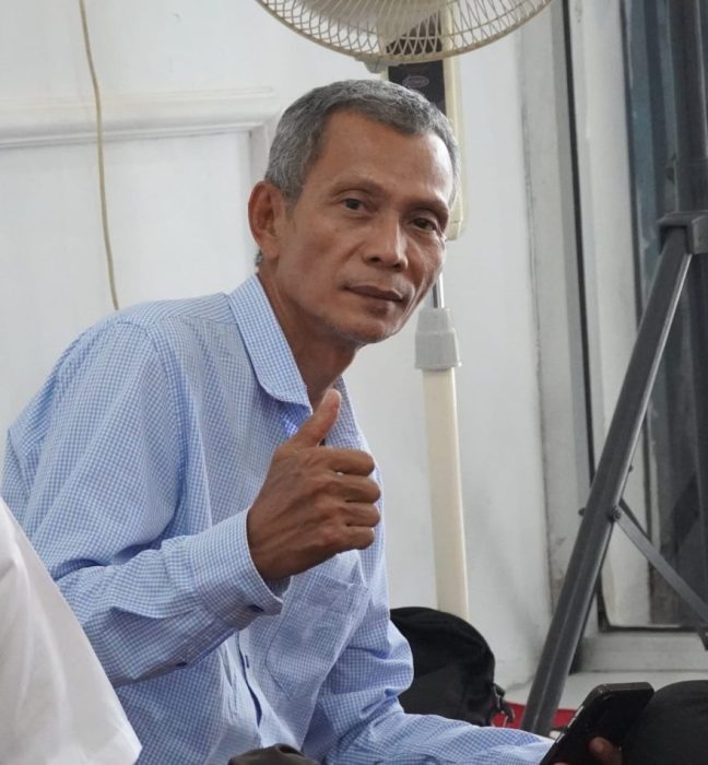 PWI Kendal Kecam Tindakan Kekerasan Terhadap Jurnalis di Pati