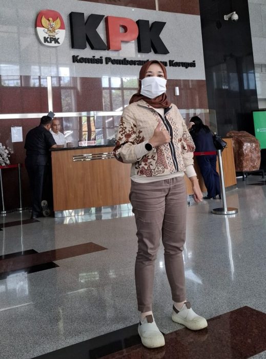 Kasus Macetnya Dana Bumdesma Jatilawang, Banyumas, Sebesar Rp2,7 Miliar Akhirnya ditangani KPK