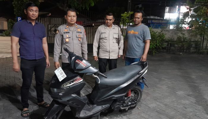 FJV Rekayasa Jadi Korban Kena Begal, Gara- Gara Tekanan Utang Pinjol