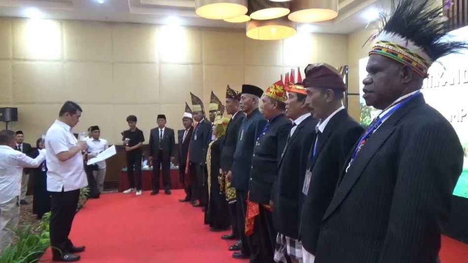 Wamendes Dorong dan Kawal Program MBG