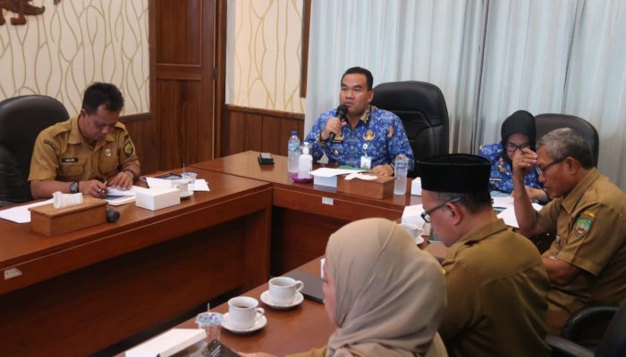 Kementerian PU Anggarkan Rp 38 Miliar untuk Bangun Pasar Ngawen