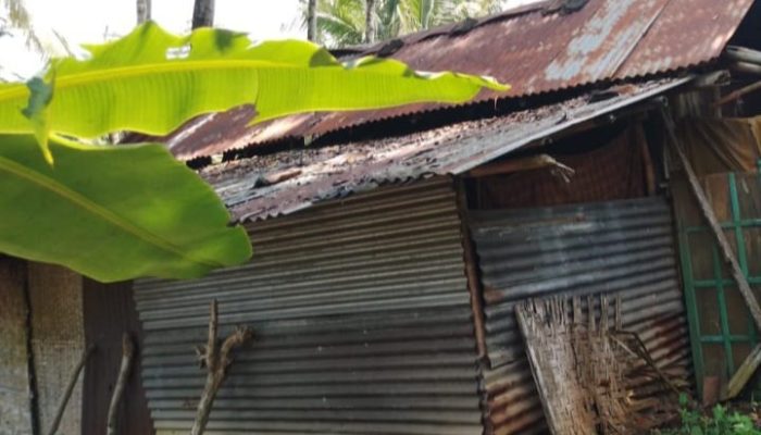 Ironi Dewan Menikmati Tingginya Tunjangan Perumahan, 2 Lansia Tinggal di Gubug Reyot