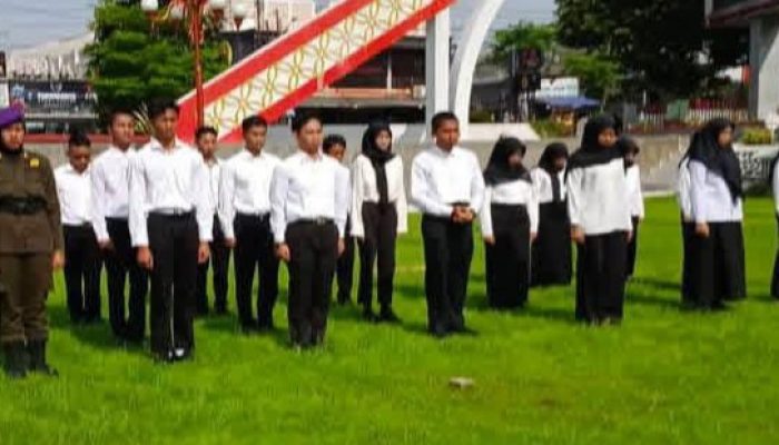 Ratusan Alumni Menwa Unsoed Adakan Temu Alumni