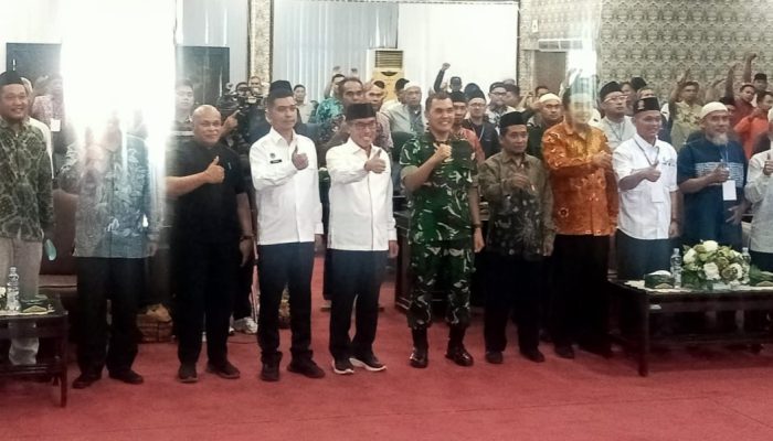 Program MBG Bukan Sekadar Pemberian Makanan Gratis