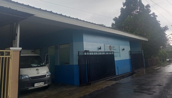 Warga Keluhkan Menu MBG Sering Busuk