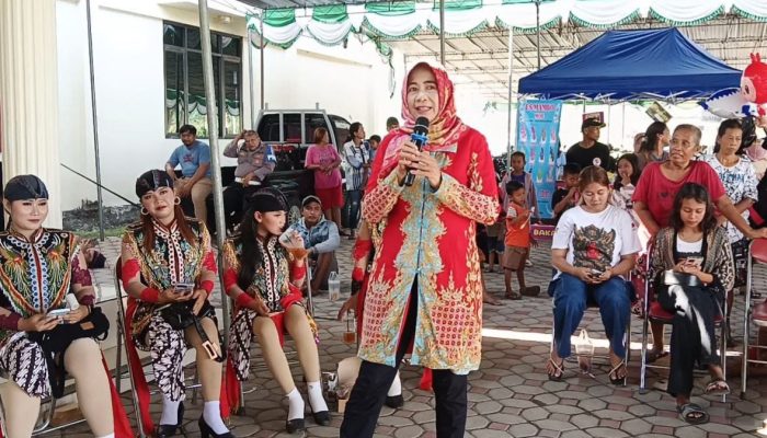 Kadarwati Berharap Cukai Turun Agar Rokok Legal Laris