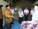 Wabup Sidak ke SMK Khozinatul Ulum Todanan, Program MBG Disambut Baik Siswa dan Guru