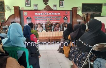 Bupati Kendal, Dyah Kartika Permanasari: Penerima PKH yang Kondisi Ekonominya Sudak Naik, Bisa Ajukan Graduasi