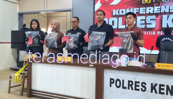 Diduga Emosi, IAM Aniaya ODGJ Hingga Meninggal Dunia