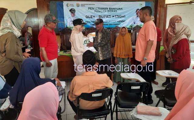 Bantuan pangan 21