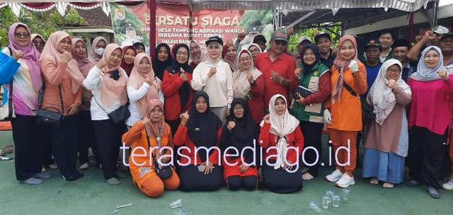 Bersatu Siaga 21