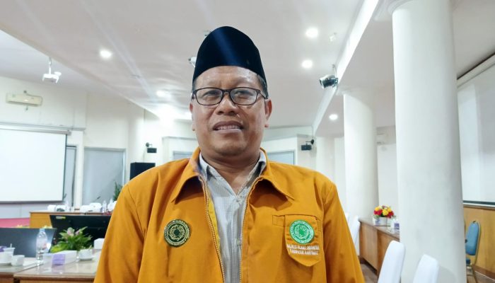 MUI Banyumas Akui Prihatin atas Maraknya LGBT di Banyumas