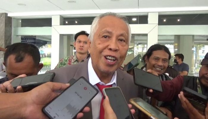 OC Kaligis Berharap Penyidik Kejati Tidak Masuk Angin Tangani Kasus Korupsi Pengelolaan Klaten Plaza