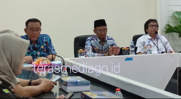 Visi Kabupaten Kendal Bertujuan untuk Meningkatkan Kesejahteraan Nyata bagi Masyarakat, Baca Detailnya