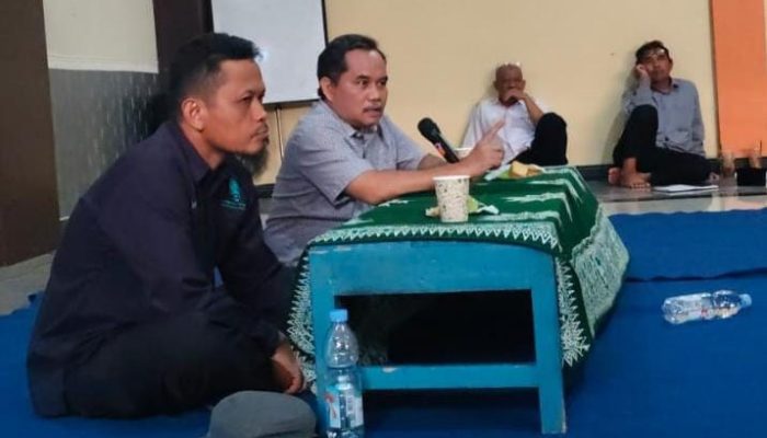 Ada 3 Kunci Sukses untuk Memajukan LKSA Muhammadiyah Aisyiyah
