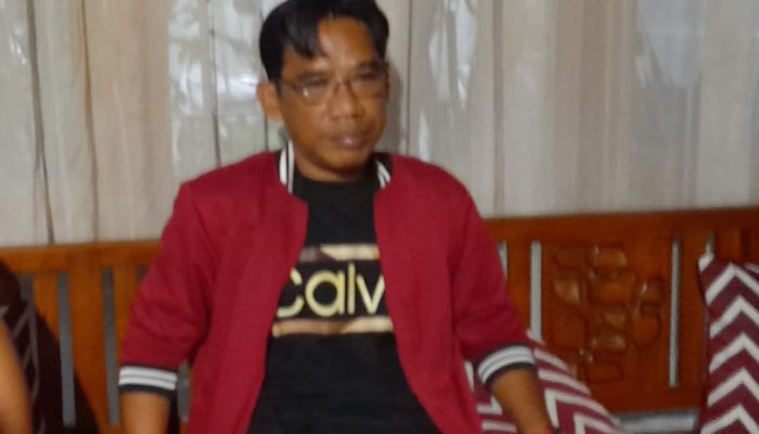 Oknum Sekdes Dawuhan Wetan, Banyumas, Diduga Tipu Kontraktor Puluhan Juta Rupiah