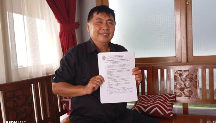 Perparkiran di Banyumas Dikeluhkan Pengelola, Karena Tingginya Setoran ke Dishub