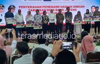 Peringatan HUT Baznas Ke-25 Menjadi Momentum Penting di Dalam Memperkuat Nilai Kepedulian Sosial dan Solidaritas Kebangsaan