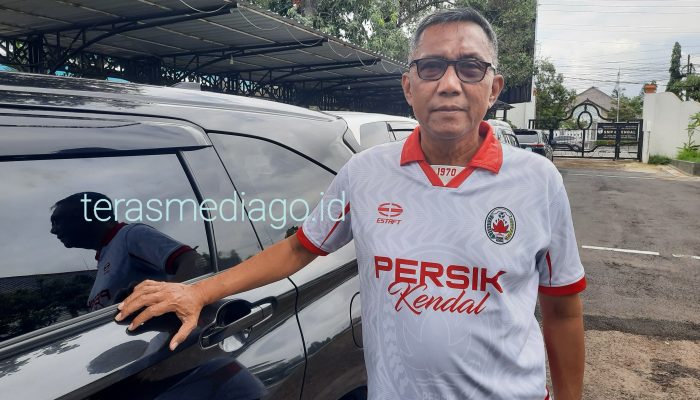 Kalahkan Persipur 1- 0, Persik Masuk 8 Besar Liga 4 Jawa Tengah, Joos!