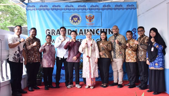 Bupati Pesan, Bila Ada Permasalahan Jangan Buru-Buru Upload di Medsos