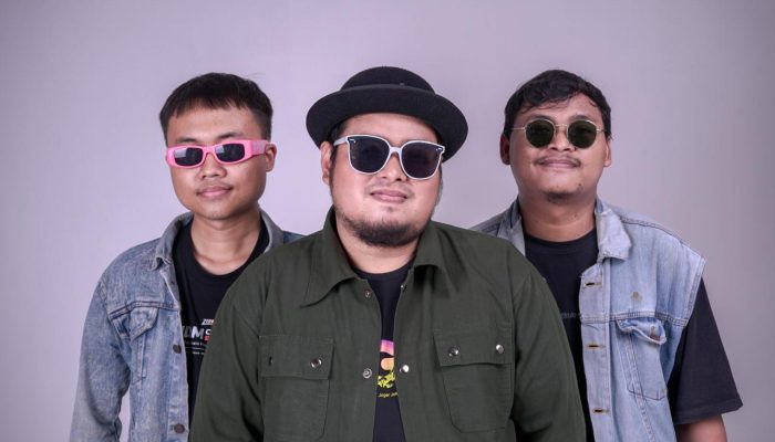 Sound The Shit, Band Asal Semarang Debut Lewat Single “Dasar Posesif”