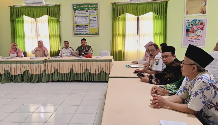 Dana Desa Berkurang, Pemkab Rembang Siapkan Sinergi Jaga PMT Anak Stunting