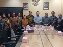 Puluhan Korban Koperasi Bhakti Makmur Jaya Temui Ketua DPRD dan BK Kendal, Ini yang Disampaikan