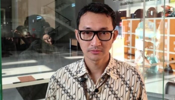 KPK Tangkap Bupati Cilacap Syamsul Auliya Rachman dalam OTT Ketiga Selama Ramadhan 1447 H