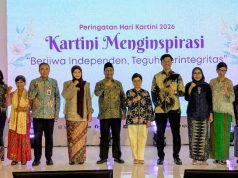 Jelang Hari Kartini, Kunjungan Museum RA Kartini Rembang Naik 30 Persen