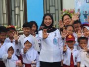 BNNK Kendal Luncurkan Kresnayana, Edukasi Anti Narkoba Dikemas Seru Lewat Teater Anak