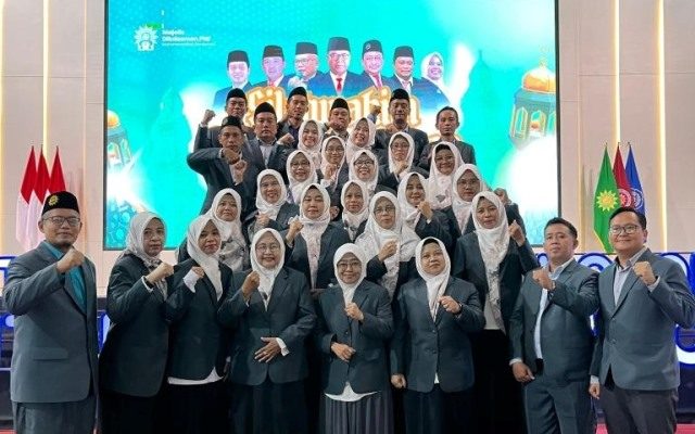 Guru Sekolah Muhammadiyah Banyumas Teguhkan Komitmen Pendidikan 2026