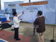 Anggota Komisi IX DPR RI, Dr. Muh Haris: Kasus TBC, Indonesia Terbanyak Ke- 2 Setelah India