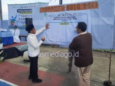 Anggota Komisi IX DPR RI, Dr. Muh Haris: Kasus TBC, Indonesia Terbanyak Ke- 2 Setelah India