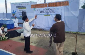 Anggota Komisi IX DPR RI, Dr. Muh Haris: Kasus TBC, Indonesia Terbanyak Ke- 2 Setelah India