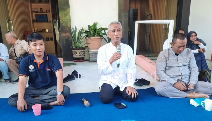 Ada Sekitar 70 Kabupaten/ Kota Bisa Masuk Ranah Pidana, Jika Tidak Menjalankan Amanat Kementerian Lingkungan Hidup
