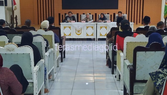 Bupati Belum Berani Copot Jabatan Kepala Desa Nolokerto Sebelum Ada Kepastian Hukum dari Kejaksaan Negeri Kendal
