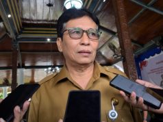 Bupati Rembang Cuti Pemeriksaan Medis, Pemkab Pastikan Pelayanan Tetap Berjalan