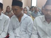 Akhirnya 3 Terdakwa Buruh Penambang Emas Ilegal di Banyumas Diputus Bebas