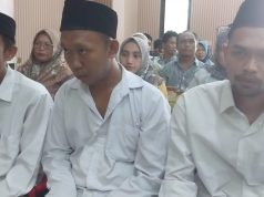 Akhirnya 3 Terdakwa Buruh Penambang Emas Ilegal di Banyumas Diputus Bebas