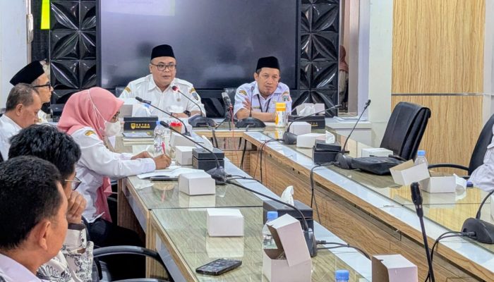 Pemkab Rembang Matangkan Beasiswa Satu Desa Satu Sarjana, 11 Desa Jadi Prioritas