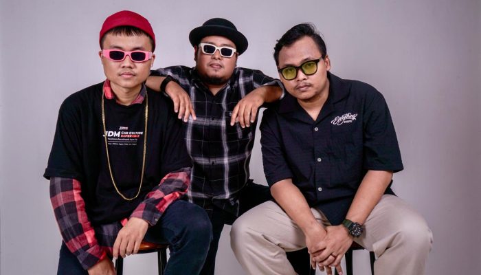 Sound The Shit Rilis Single Kedua “Bukan Telenovela”, Angkat Kisah Perjuangan Hidup Penuh Warna