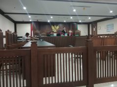 Dana Lelang Tak Kunjung Kembali, Warga Banyumas Gugat Kementrian Keuangan